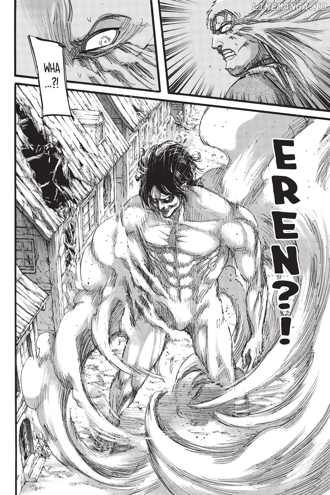 Attack on Titan, Chapter 75 image 28